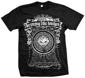 Image of SMTTE 2012 T-Shirt ***NEW***
