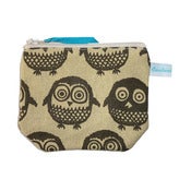 Image of *NEW STYLING* Too-wit Too-woo Little Coin Purse