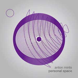 Image of anton mints - personal space