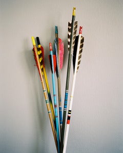 Image of Arrows - 8x10
