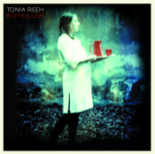 Image of TONIA REEH <br> Boykiller <br> LP, CD