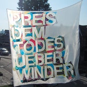 Image of MICHAELA MEISE <br> Preis dem Todesüberwinder <br> 