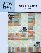 Image of PDF - ONE BIG CABIN