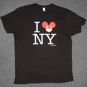 Image of Deadmau5_ I Love NY