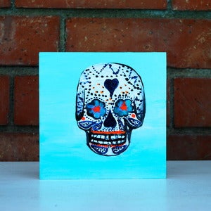 Image of Dia Del Muertos 