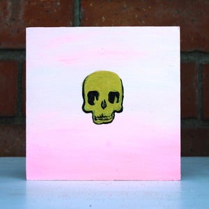 Image of Skulla