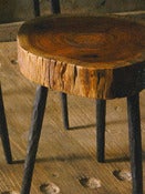 Image of Roost Small Terra Stool