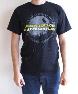 Image of "Lookin' For Love" Limited Edition Tee