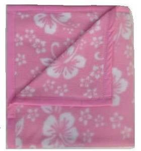 Image of Fleece Blankets
