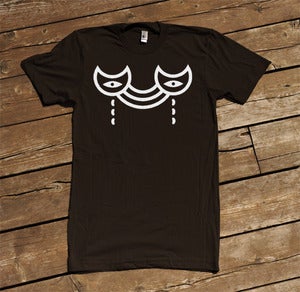 Image of Moon Beans T-shirt