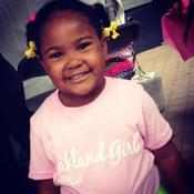 Image of "The Cutest!" Toddler Tees