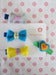 Image of You Pick Mini Bow Clip