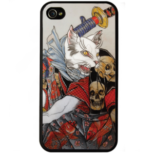 Image of "Kuni" Phone Cover