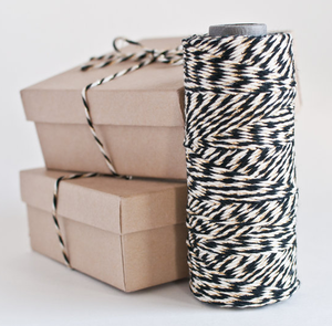Image of Metallic Baker's Twine - 10 yards