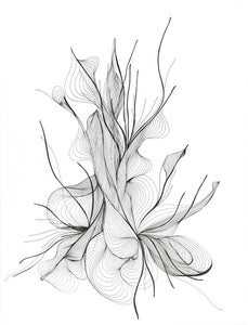 Image of A Nameless Entity Print