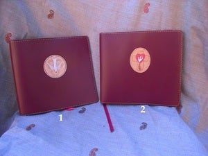 Image of Couverture de PRIONS EN EGLISE, grand format.