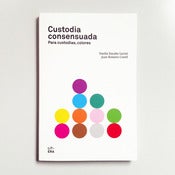 Image of Custodia Consensuada