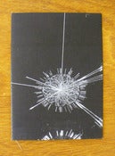 Image of Collisions by Brendan Monroe