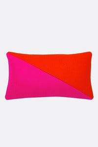 Image of Technicolour Cushion #5