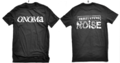 Image of Irritating Noise t-shirt for men and women