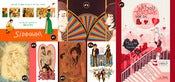 Image of Postcard Prints