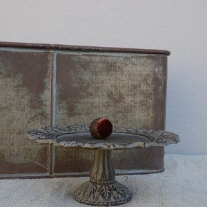 Image of Velvet Plush Acorn Medium
