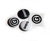 Image of 3 Pin Pack