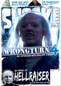 Image of Shock Horror Magazine Issue 11 