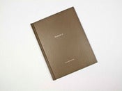 Image of One Picture Book #76: Portraits ii - Leon Borensztein