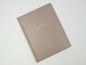 Image of One Picture Book #66: Love Point - Hiroshi Watanabe