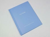 Image of One Picture Book #68: Cy's Rollei - Rob McDonald