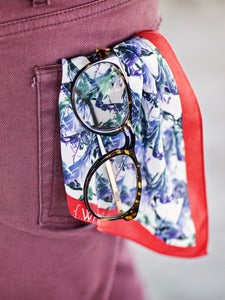 Image of Handkerchief 