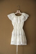 Image of Vintage Girls Dress