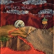 Image of FKR043 - Freelance Whales - Weathervanes CD