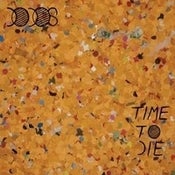 Image of FKR040 - The Dodos - Time to Die CD