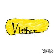 Image of FKR033 - The Dodos - Visiter CD