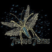 Image of LOCUST TEE