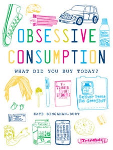 Image of Obsessive Consumption