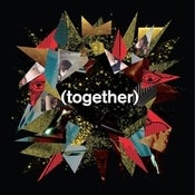 Image of The Antlers - (together) EP