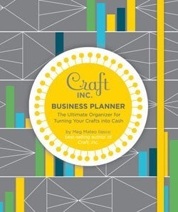 Image of Craft, Inc. Business Planner
