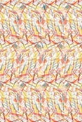 Image of bobby pin (wrapping paper) GW2436017