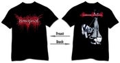 Image of Stabwound Intercourse Short Sleeve