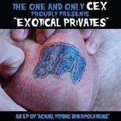 Image of Cex-Exotical Privates 12"