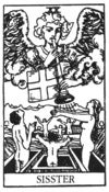 Image of SISSTERSSOUND