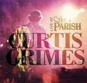 Image of "Live From The Parish" CD/DVD