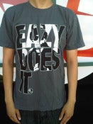 Image of Eazy Does It Charcoal Grey