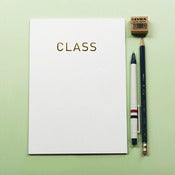 Image of MMMG Class Note ver.7
