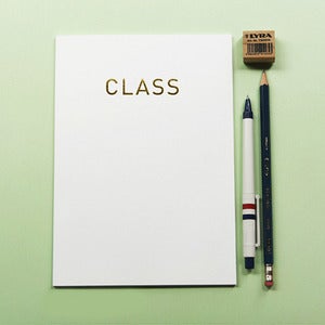 Image of MMMG Class Note ver.7