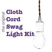 Image of Swag Kit BROWN Cord