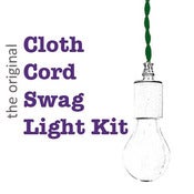 Image of Swag Kit GREEN Cord